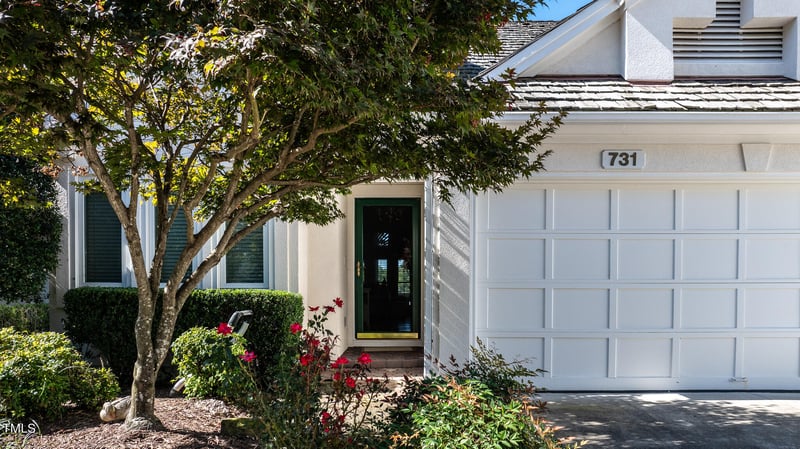 731 Crabtree Crossing Pw, Cary, NC 27513