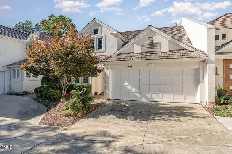 731 Crabtree Crossing Pw, Cary, NC 27513
