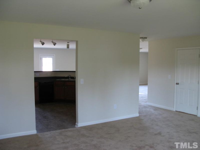 731 Forrest Ln, Creedmoor, NC 27522