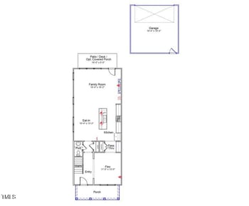 731 Georgias Landing Pw, Raleigh, NC 27603