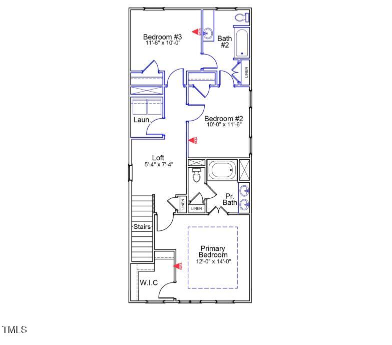 731 Georgias Landing Pw, Raleigh, NC 27603