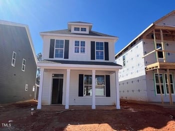 731 Georgias Landing Pw, Raleigh, NC 27603