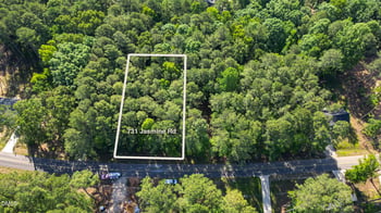 731 Jasmine Rd Lot 33, Fuquay Varina, NC 27526
