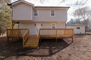 731 Latimer St, Hillsborough, NC 27278