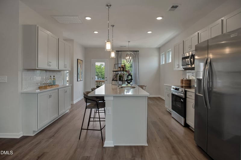 731 Orchard Vista Cir, Raleigh, NC 27606