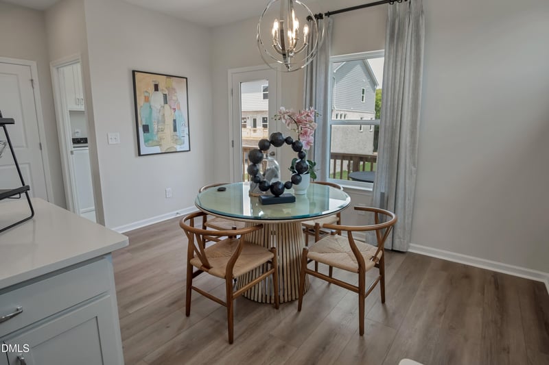 731 Orchard Vista Cir, Raleigh, NC 27606