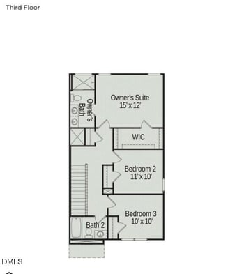 731 Orchard Vista Cir, Raleigh, NC 27606