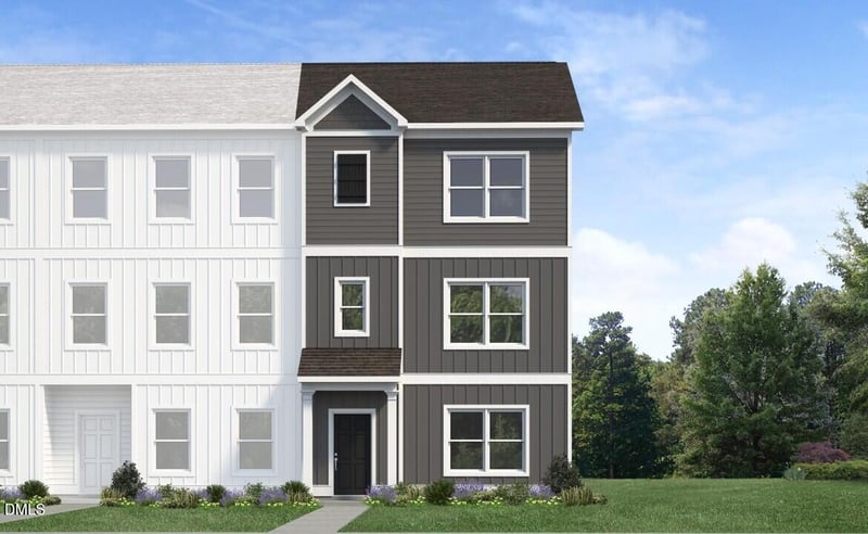 731 Orchard Vista Cir, Raleigh, NC 27606