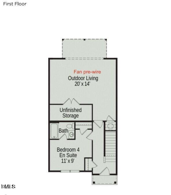 731 Orchard Vista Cir, Raleigh, NC 27606