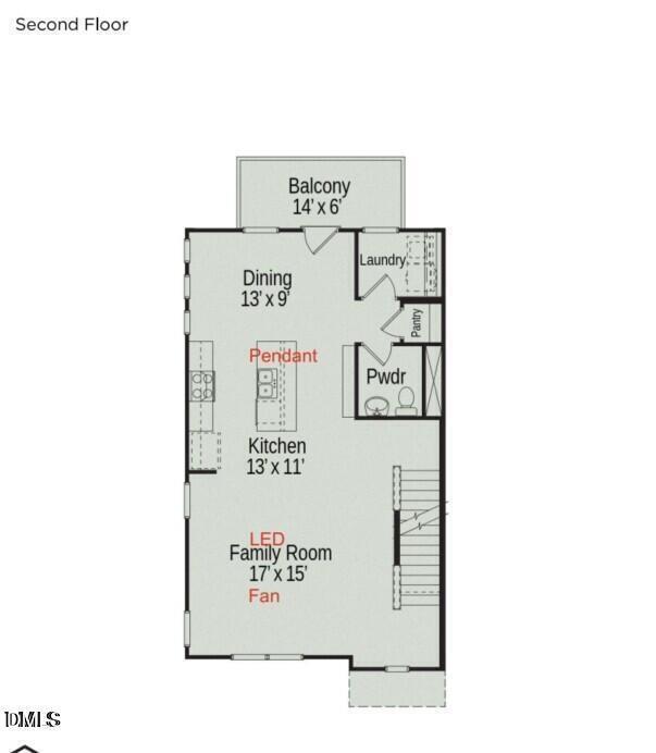 731 Orchard Vista Cir, Raleigh, NC 27606