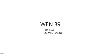 731 Parc Townes Dr #41, Wendell, NC 27591