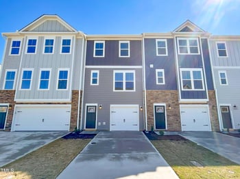 731 Parc Townes Dr #41, Wendell, NC 27591