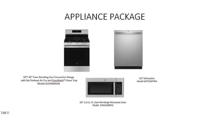 731 Parc Townes Dr #41, Wendell, NC 27591