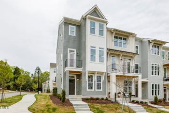 731 Peakland Pl, Raleigh, NC 27604