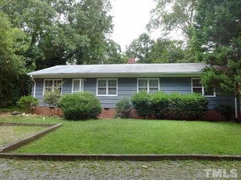 731 Raleigh Rd, Chapel Hill, NC 27514