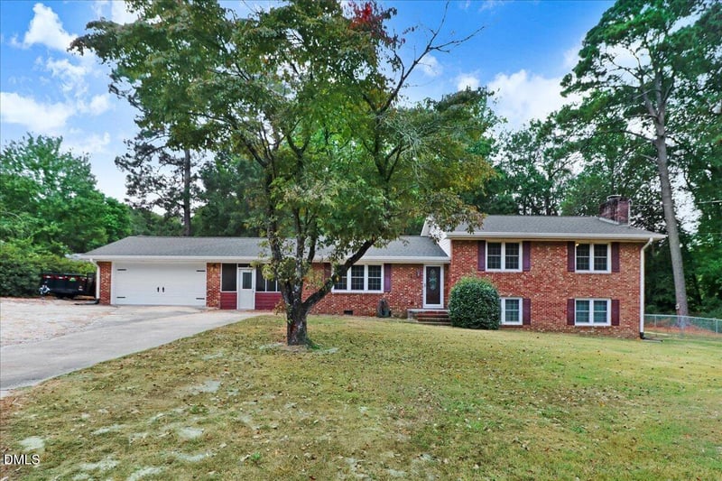 731 Ridge Dr, Goldsboro, NC 27530