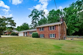 731 Ridge Dr, Goldsboro, NC 27530