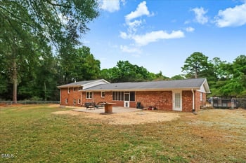 731 Ridge Dr, Goldsboro, NC 27530