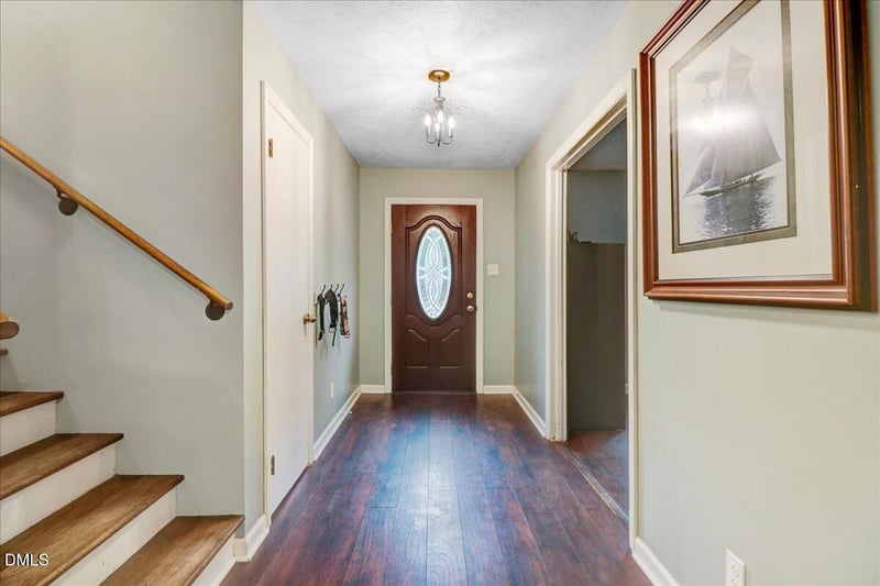 731 Ridge Dr, Goldsboro, NC 27530