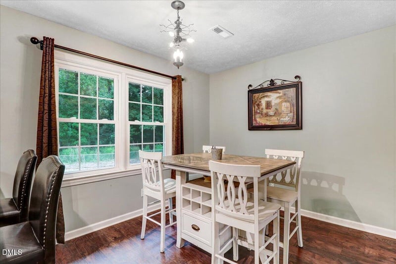 731 Ridge Dr, Goldsboro, NC 27530