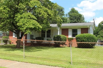 731 Rock Spring Dr, Fayetteville, NC 28314