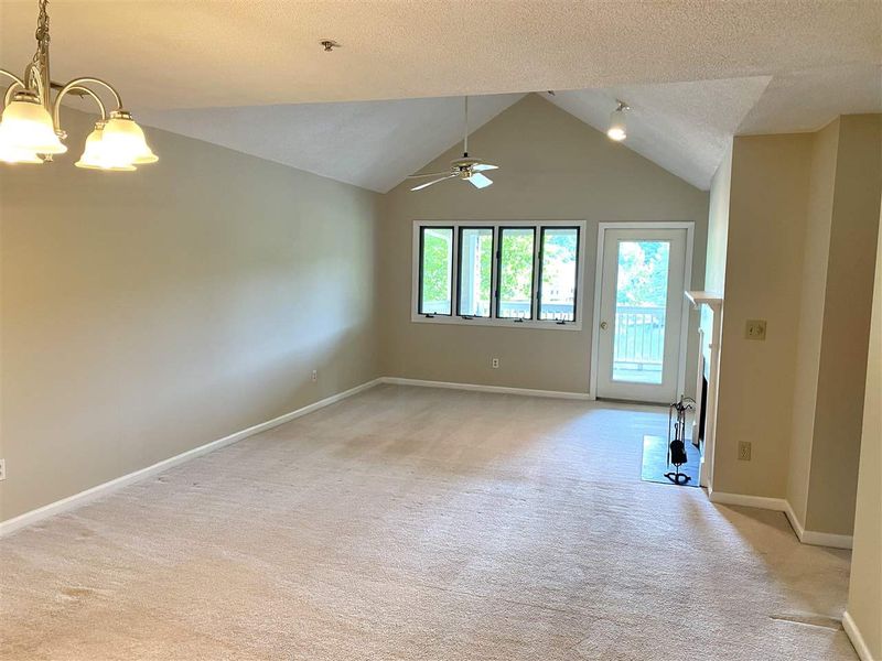 731 Springfork Dr #731, Cary, NC 27513