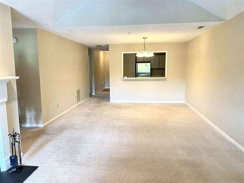 731 Springfork Dr #731, Cary, NC 27513