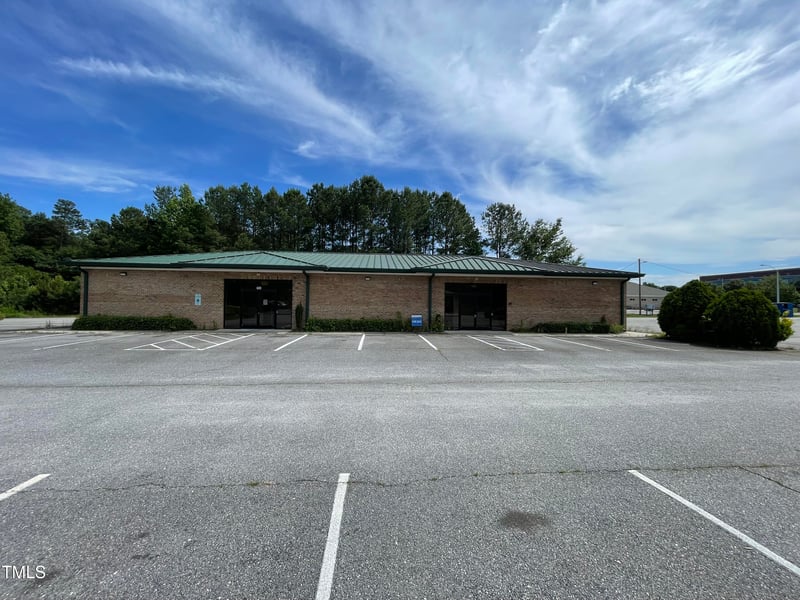 731 Tilghman Dr, Dunn, NC 28334