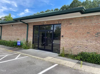 731 Tilghman Dr, Dunn, NC 28334