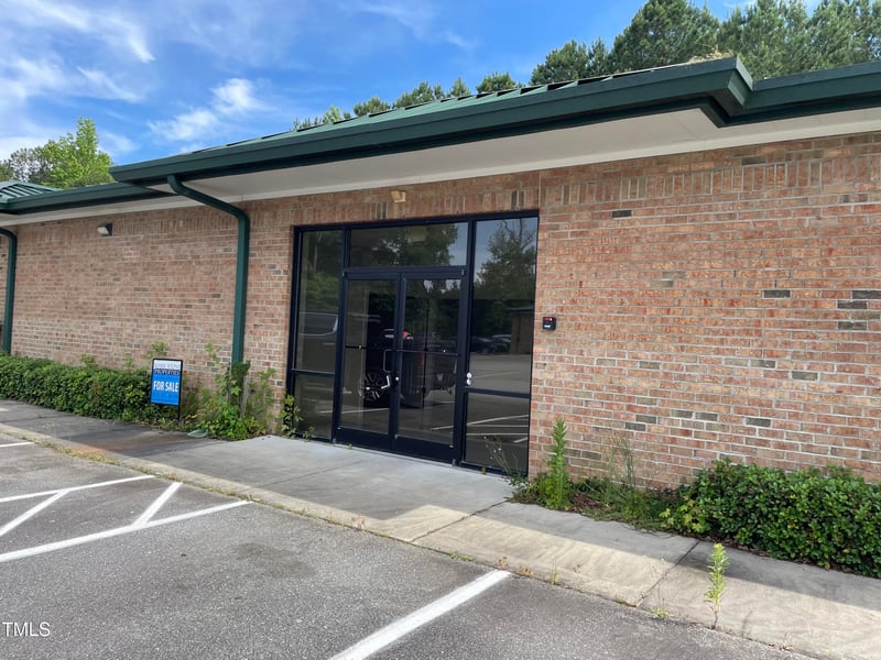 731 Tilghman Dr, Dunn, NC 28334