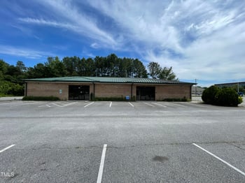 731 Tilghman Dr, Dunn, NC 28334