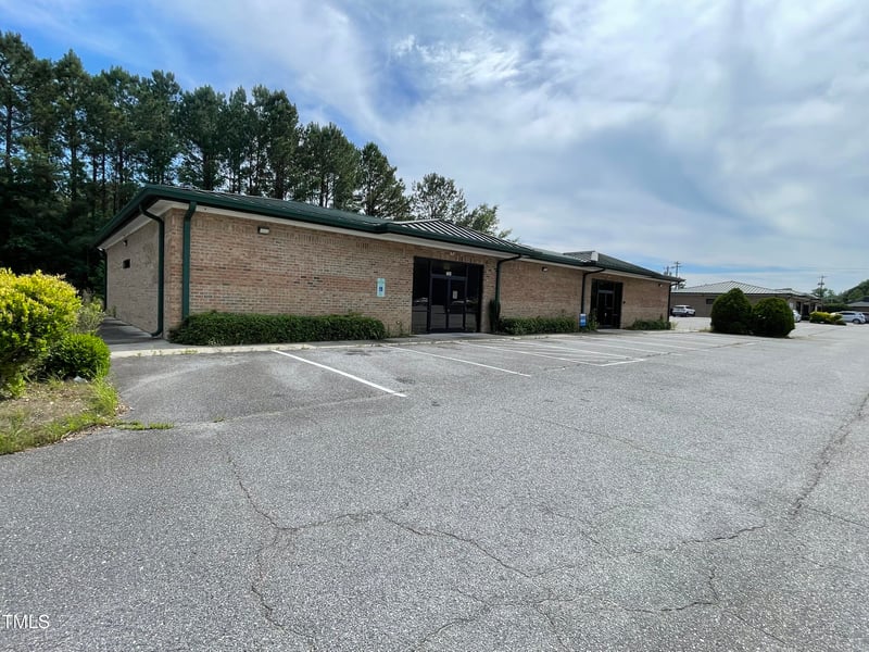731 Tilghman Dr, Dunn, NC 28334