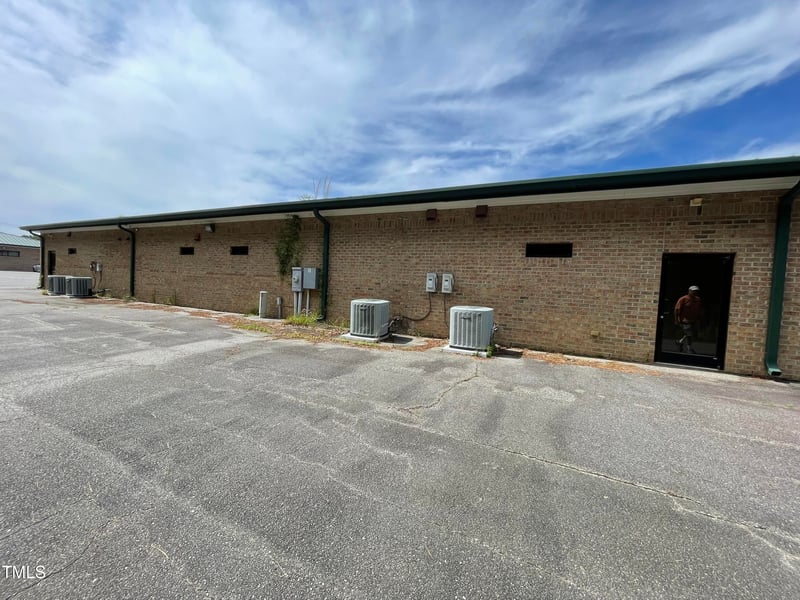 731 Tilghman Dr, Dunn, NC 28334