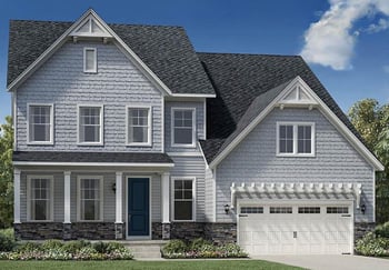 731 Twin Star Ln, Knightdale, NC 27545
