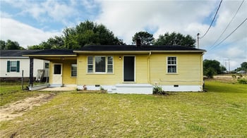 731 Veda St, Fayetteville, NC 28306