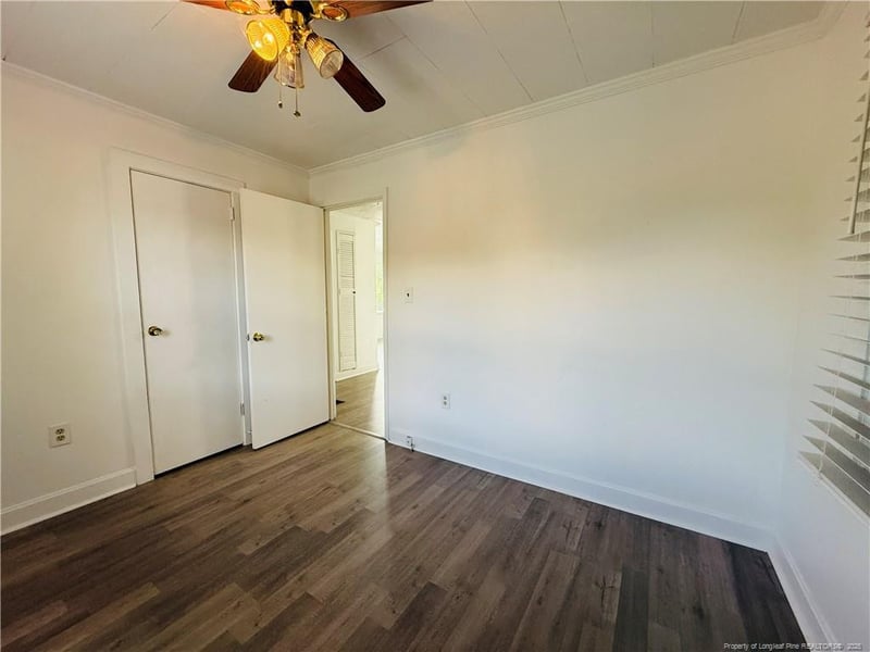 731 Veda St, Fayetteville, NC 28306