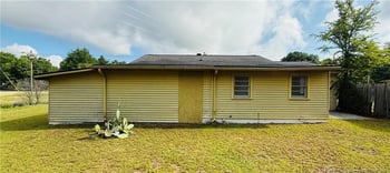 731 Veda St, Fayetteville, NC 28306