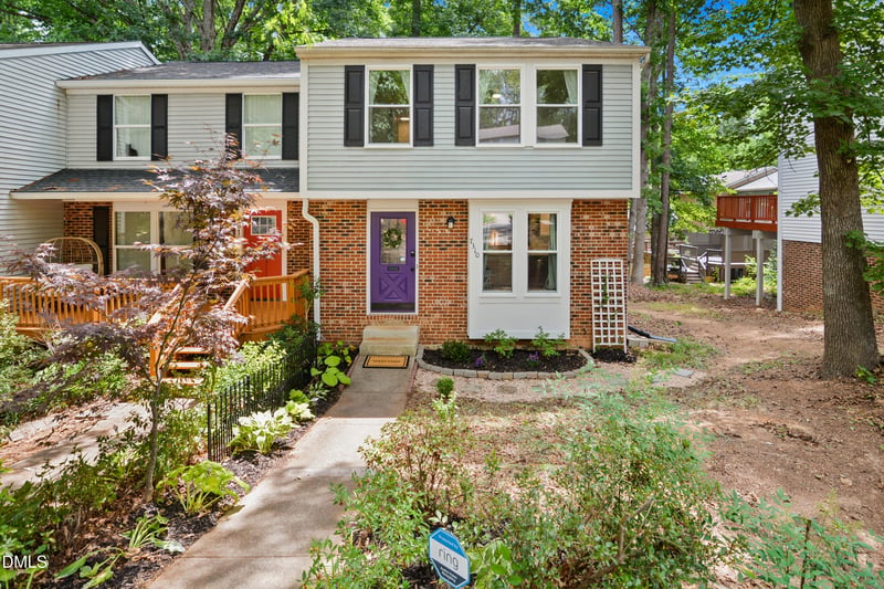 7310 Summerland Dr, Raleigh, NC 27612