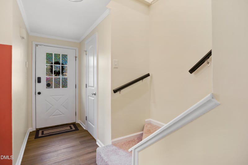 7310 Summerland Dr, Raleigh, NC 27612
