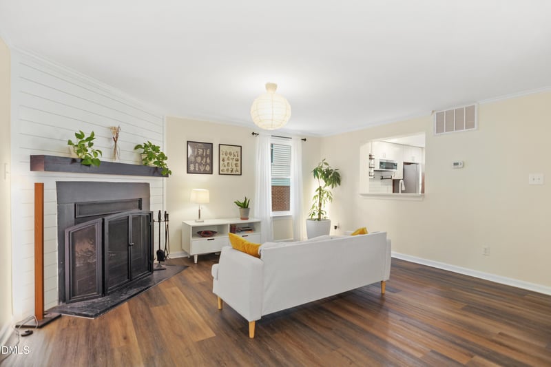 7310 Summerland Dr, Raleigh, NC 27612