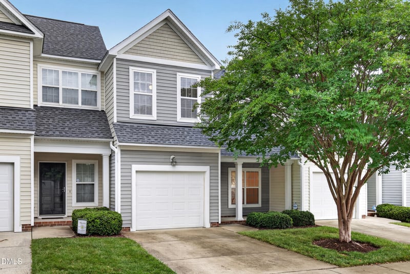7310 Water Willow Dr, Raleigh, NC 27617