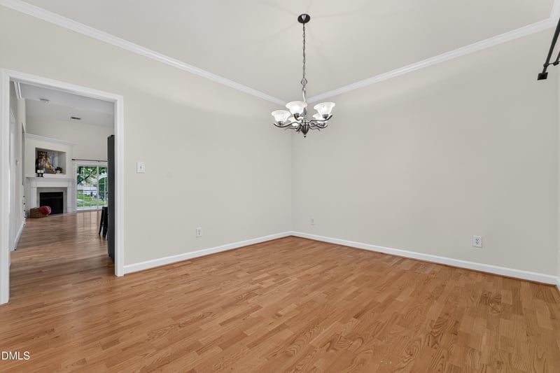 7310 Water Willow Dr, Raleigh, NC 27617