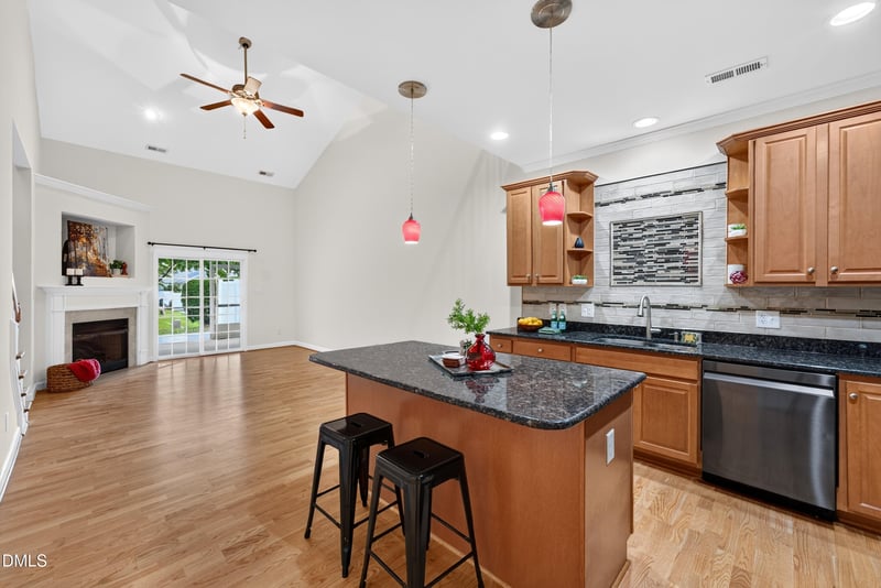 7310 Water Willow Dr, Raleigh, NC 27617