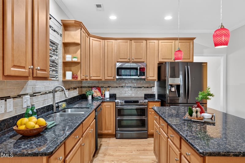 7310 Water Willow Dr, Raleigh, NC 27617