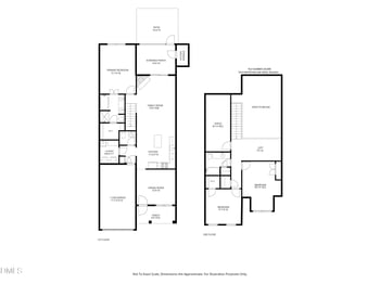 7310 Water Willow Dr, Raleigh, NC 27617