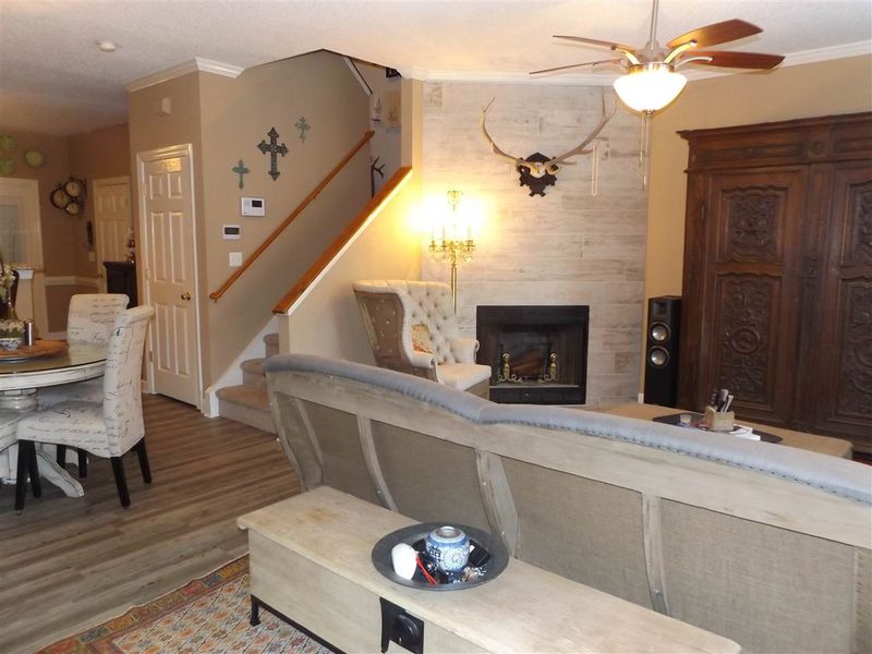 7311 Bonnie Ridge Ct, Raleigh, NC 27515