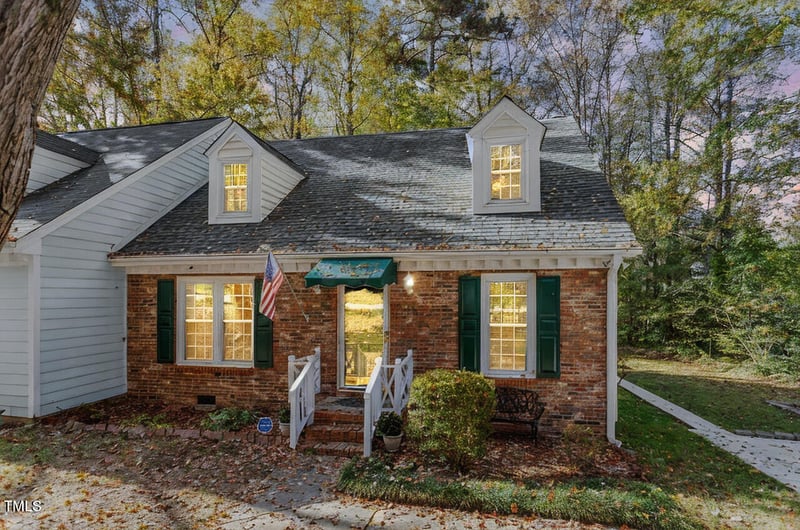 7311 Wilderness Rd, Raleigh, NC 27613
