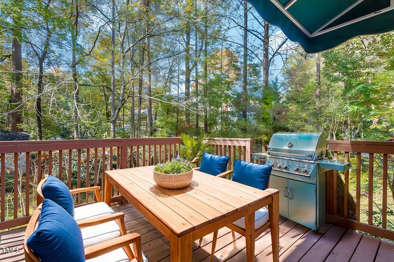 7311 Wilderness Rd, Raleigh, NC 27613