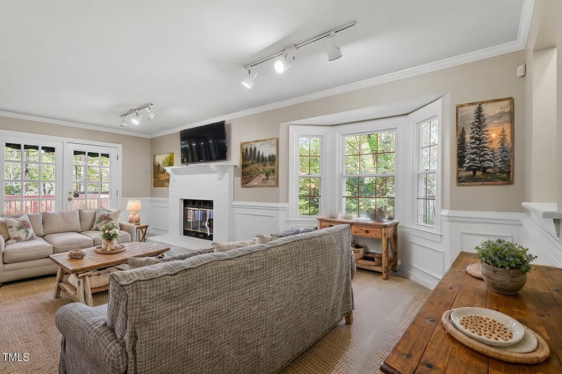 7311 Wilderness Rd, Raleigh, NC 27613
