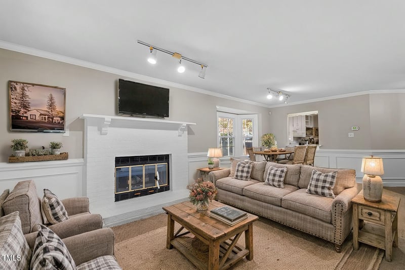 7311 Wilderness Rd, Raleigh, NC 27613